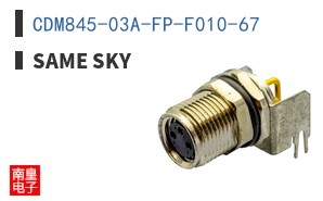CDM845-03A-FP-F010-67 ͼƬ